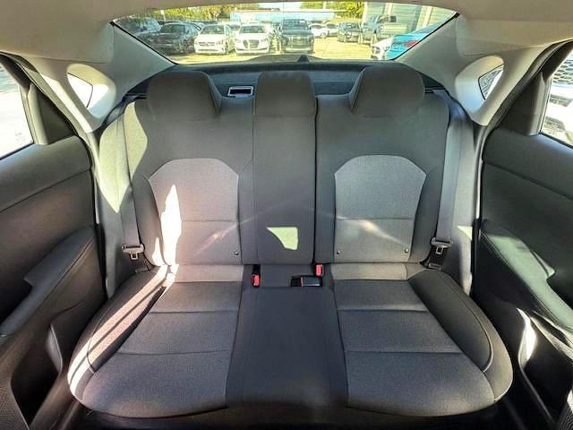 55000776 :رقم المزاد ، 3KPF24AD4NE464503 vin ، 2022 Kia Forte مزاد بيع