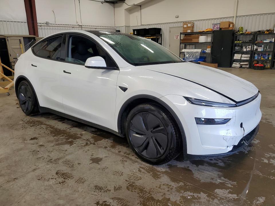 Aukcja sprzedaży 2026 Tesla Mdl Y, vin: 7SAYGDEE5TA415007, numer aukcji: 54999316