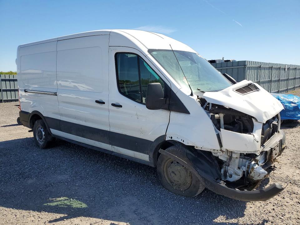 Aukcja sprzedaży 2023 Ford Transit, vin: 1FTYE1C86PKB50916, numer aukcji: 54129276
