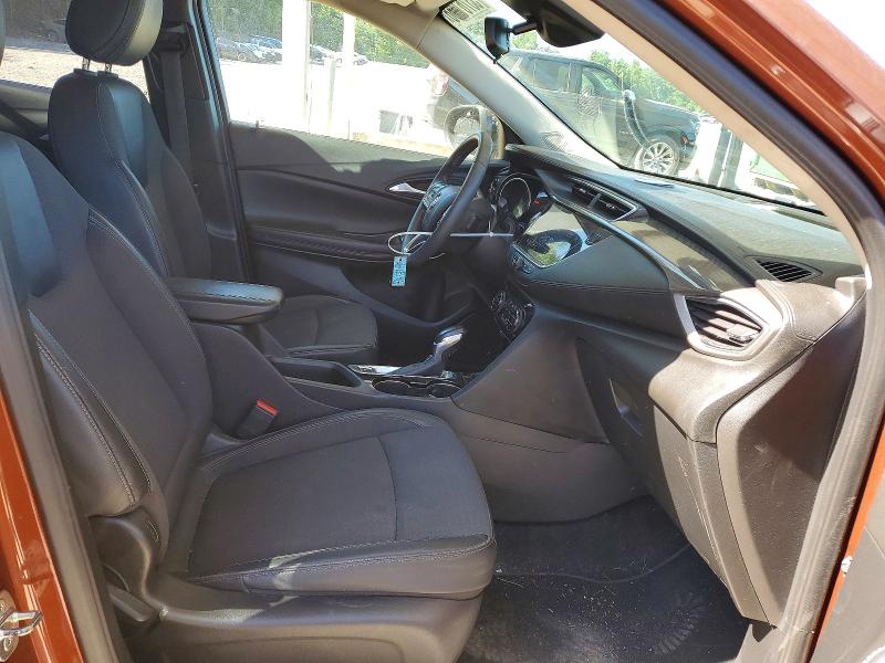 Продаж на аукціоні авто 2020 Buick Encore Gx, vin: KL4MMDS24LB135495, номер лоту: 53761166