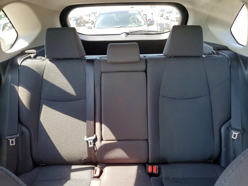 2025 Toyota Rav4 მანქანა იყიდება აუქციონზე, vin: 2T3G1RFV0SW542670, აუქციონის ნომერი: 54109116