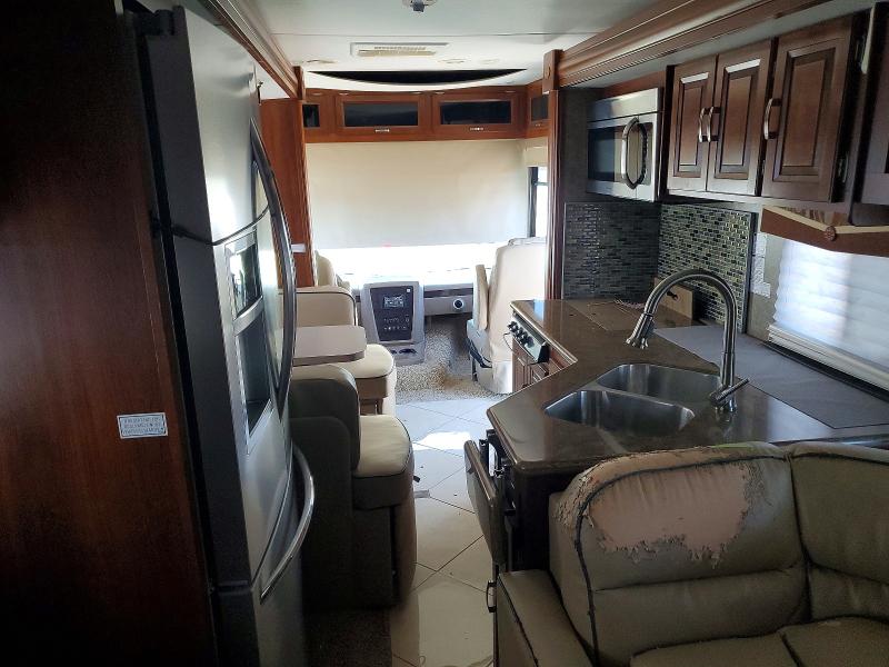 Aukcja sprzedaży 2013 Forrest River Recreational Vehicle (rv), vin: 1F66F5DY5D0A01904, numer aukcji: 64670576