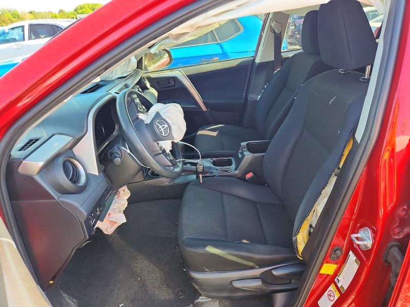 52747446 :رقم المزاد ، JTMZFREVXHJ146782 vin ، 2017 Toyota Rav4 مزاد بيع