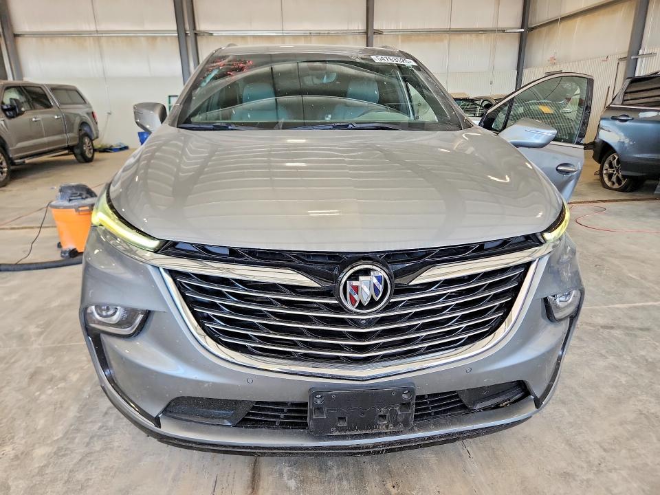 2023 Buick Enclave მანქანა იყიდება აუქციონზე, vin: 5GAEVAKW2PJ244740, აუქციონის ნომერი: 54763526