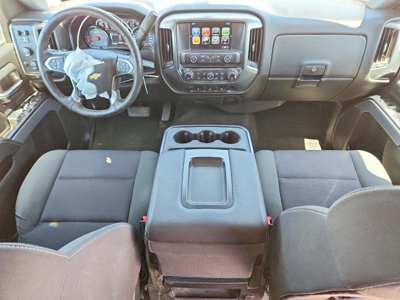 Продажа на аукционе авто 2017 Chevrolet Silverado, vin: 3GCUKREC6HG431016, номер лота: 52876256