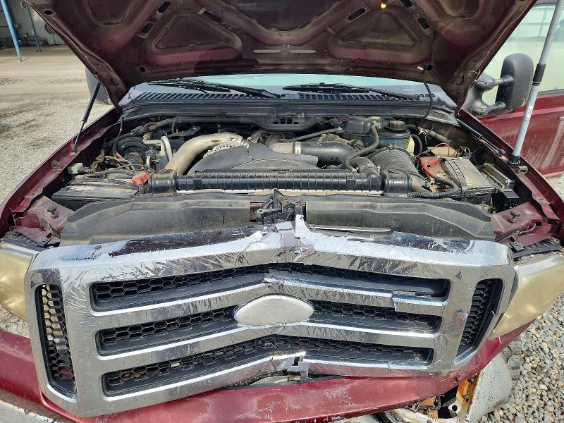 Aukcja sprzedaży 2006 Ford F350, vin: 1FTWW31P96EA10544, numer aukcji: 54461286