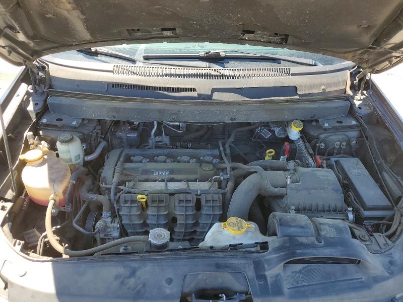 52352986 :رقم المزاد ، 3C4PDCAB6LT230895 vin ، 2020 Dodge Journey مزاد بيع