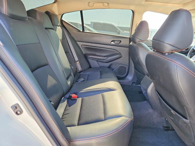 Продаж на аукціоні авто 2021 Nissan Altima, vin: 1N4BL4CV3MN412085, номер лоту: 52516786