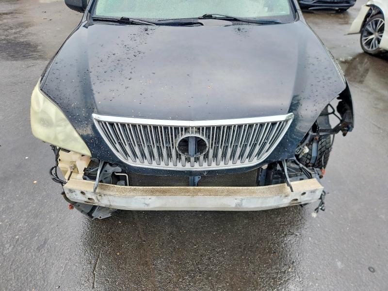 Продаж на аукціоні авто 2004 Lexus Rx, vin: 2T2HA31U04C026608, номер лоту: 53220496