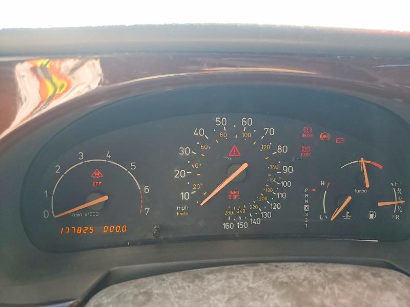 Aukcja sprzedaży 2002 Saab 9-3, vin: YS3DF58K322001193, numer aukcji: 54755556