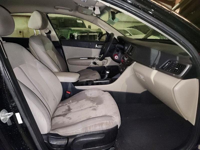 Aukcja sprzedaży 2016 Kia Optima, vin: 5XXGT4L33GG118796, numer aukcji: 52073426