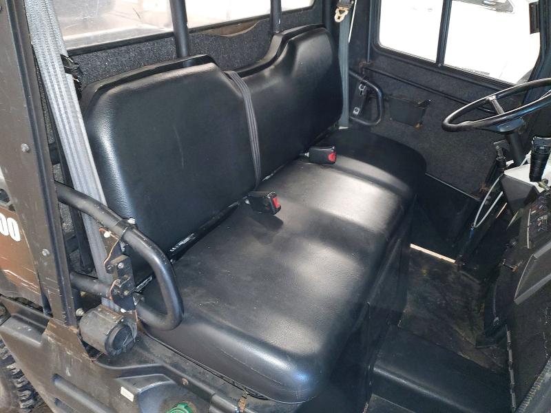 52777776 :رقم المزاد ، 4XAAJNUA2D2031317 vin ، 2013 Bobcat 3400 مزاد بيع