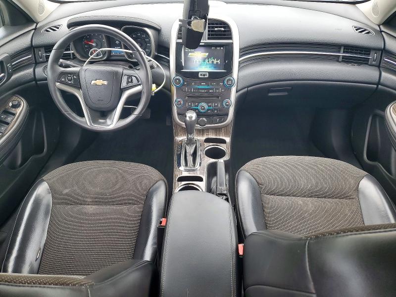 Продаж на аукціоні авто 2014 Chevrolet Malibu, vin: 1G11E5SL4EF126854, номер лоту: 52437966