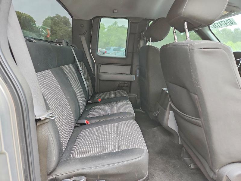 2014 Ford F150 მანქანა იყიდება აუქციონზე, vin: 1FTEX1EM7EFD02635, აუქციონის ნომერი: 52474136
