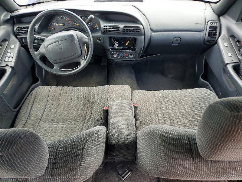 Продаж на аукціоні авто 1994 Pontiac Grand Prix, vin: 1G2WJ52MXRF286801, номер лоту: 55159966