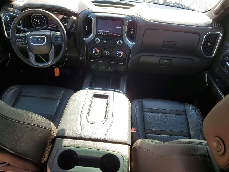 Aukcja sprzedaży 2019 Gmc Sierra, vin: 1GTU9FED3KZ416872, numer aukcji: 54477416