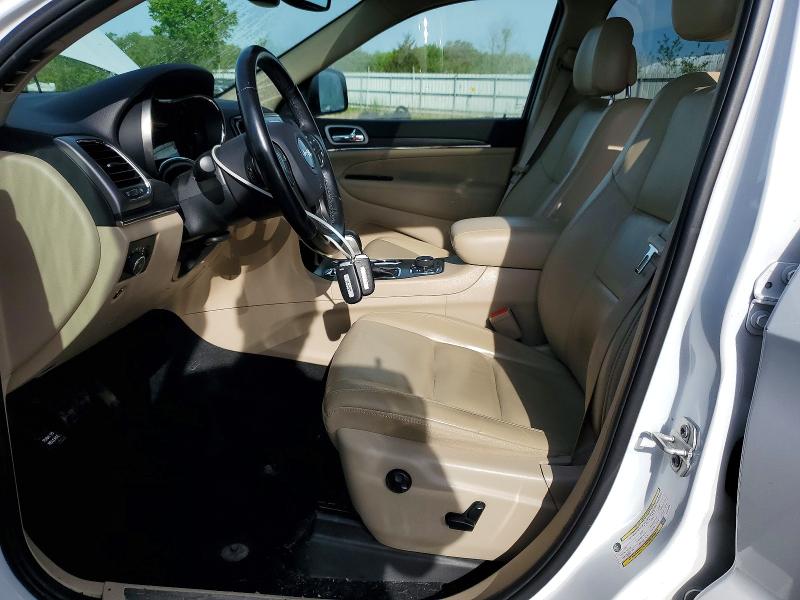 Продаж на аукціоні авто 2020 Jeep Grand Cherokee, vin: 1C4RJFBG3LC289959, номер лоту: 55044116
