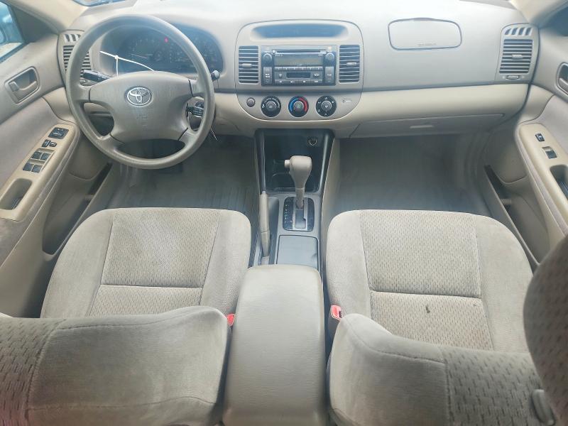 Aukcja sprzedaży 2004 Toyota Camry, vin: 4T1BF30K24U589346, numer aukcji: 55139206