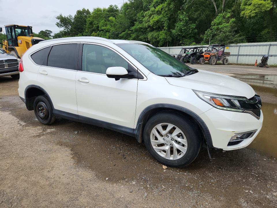 Продажа на аукционе авто 2016 Honda Cr-v, vin: 5J6RM3H78GL012558, номер лота: 54622966