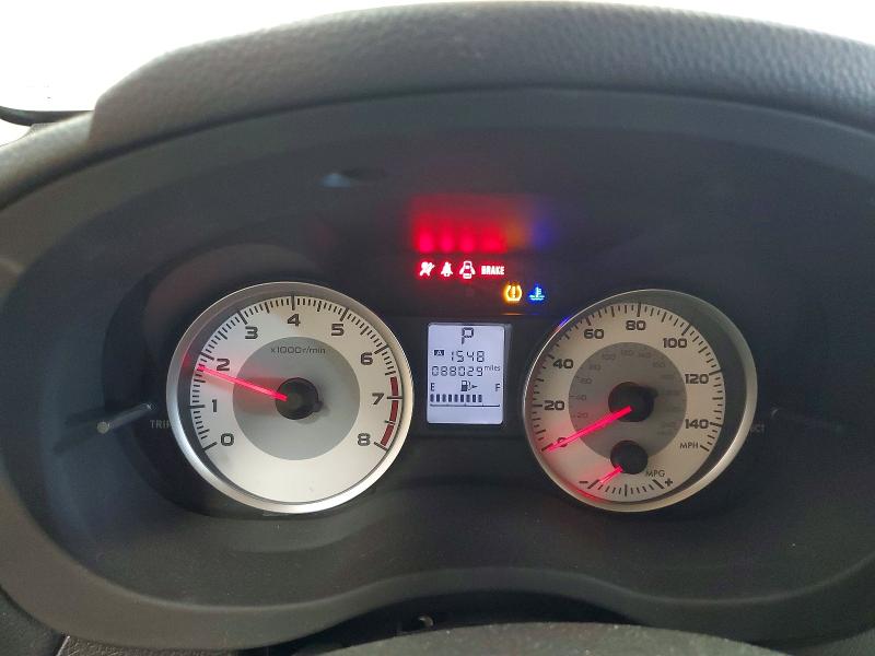 53024646 :رقم المزاد ، JF1GPAL62E8220951 vin ، 2014 Subaru Impreza مزاد بيع