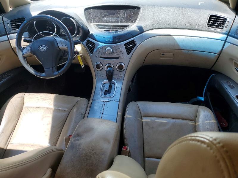 Продаж на аукціоні авто 2008 Subaru Tribeca, vin: 4S4WX92D984402531, номер лоту: 53222356