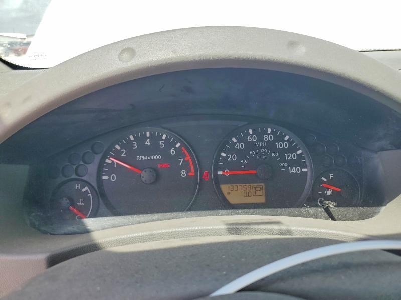 Aukcja sprzedaży 2015 Nissan Frontier, vin: 1N6BD0CT2FN760099, numer aukcji: 54137386