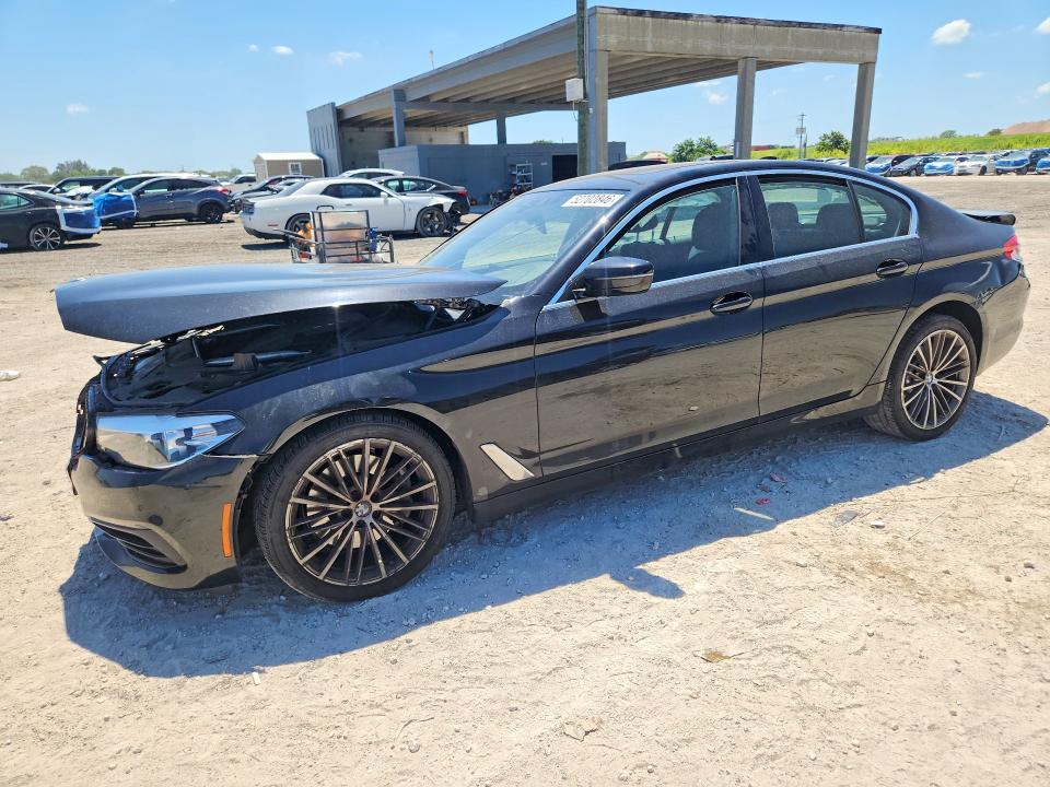 Aukcja sprzedaży 2019 Bmw 530, vin: WBAJA7C53KG912842, numer aukcji: 52702846