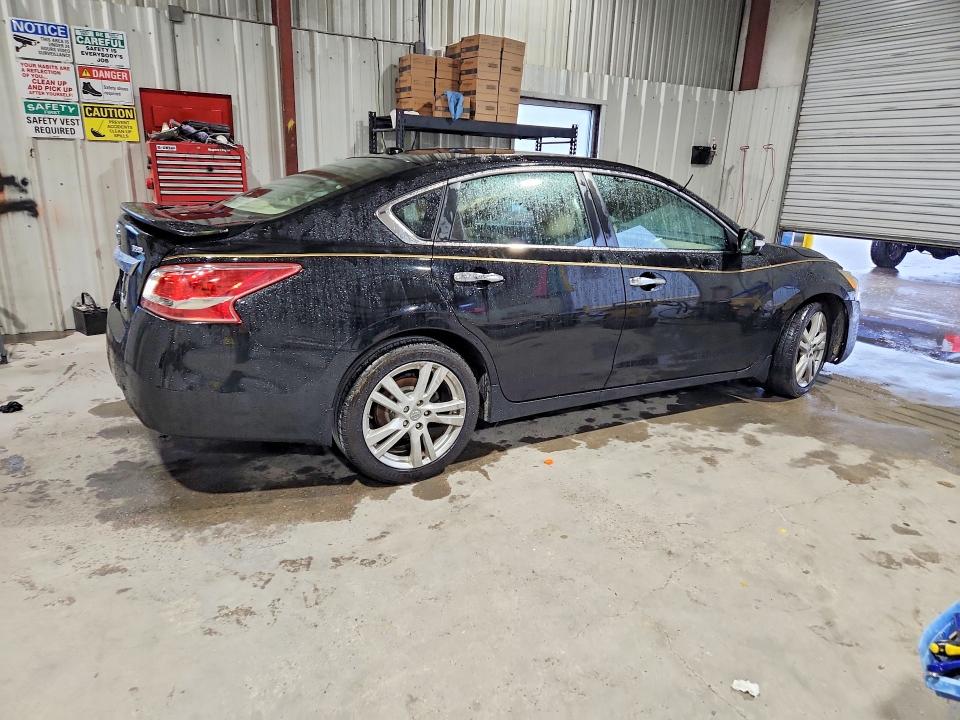 Aukcja sprzedaży 2013 Nissan Altima, vin: 1N4BL3AP9DN513999, numer aukcji: 54072726