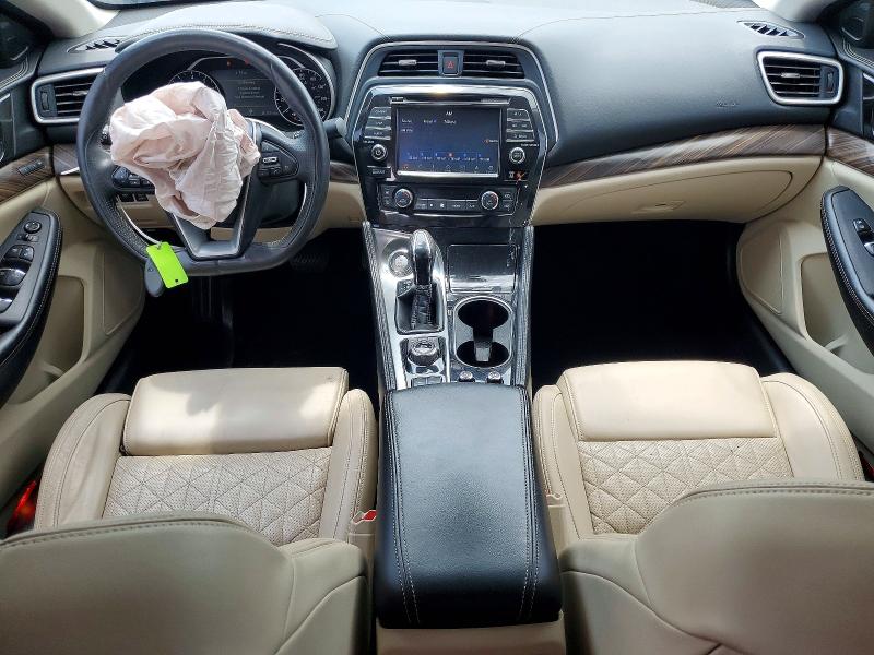 2016 Nissan Maxima მანქანა იყიდება აუქციონზე, vin: 1N4AA6AP4GC416986, აუქციონის ნომერი: 53099956