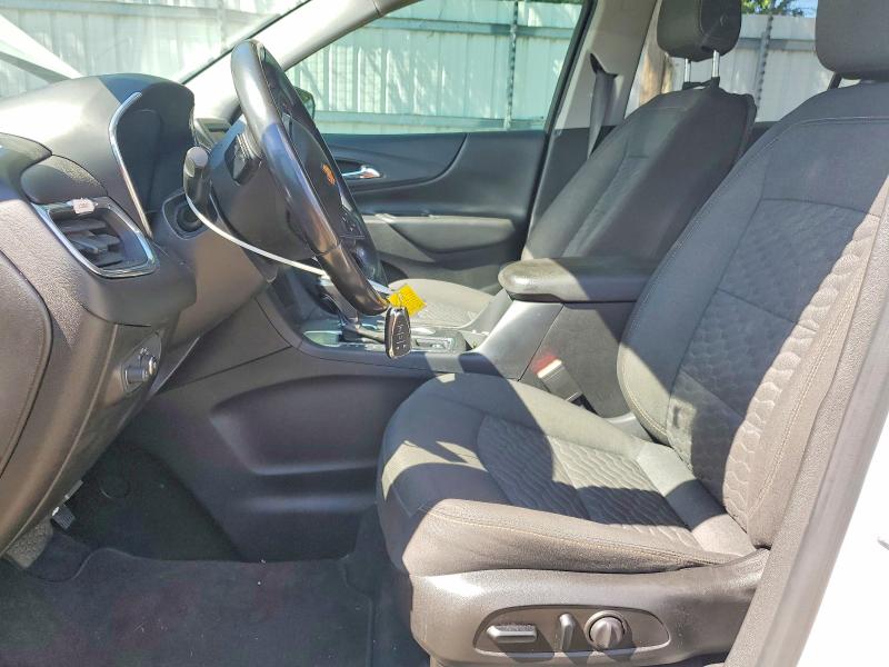 Продажа на аукционе авто 2019 Chevrolet Equinox, vin: 2GNAXKEV1K6174631, номер лота: 55117706