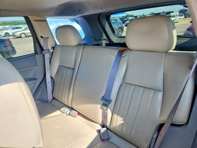 Продаж на аукціоні авто 2005 Jeep Grand Cherokee, vin: 1J4GS48K15C724270, номер лоту: 54851596