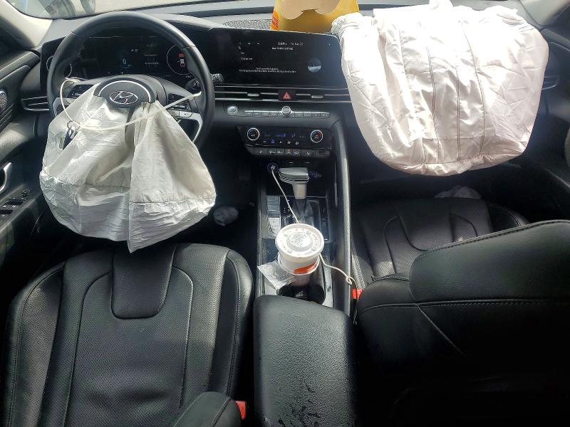 Aukcja sprzedaży 2022 Hyundai Elantra, vin: KMHLP4AG0NU365477, numer aukcji: 54864796