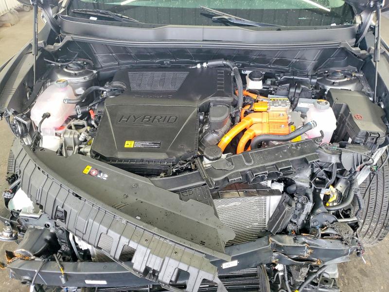 Aukcja sprzedaży 2026 Kia Niro, vin: KNDCP3LE1T5329363, numer aukcji: 55403336