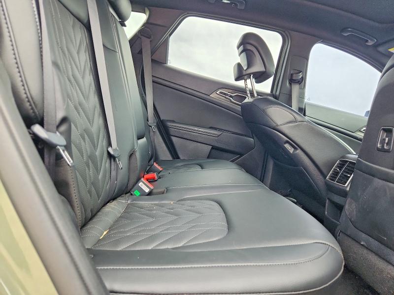 Aukcja sprzedaży 2023 Kia Sportage, vin: 5XYK6CAFXPG138659, numer aukcji: 55363796