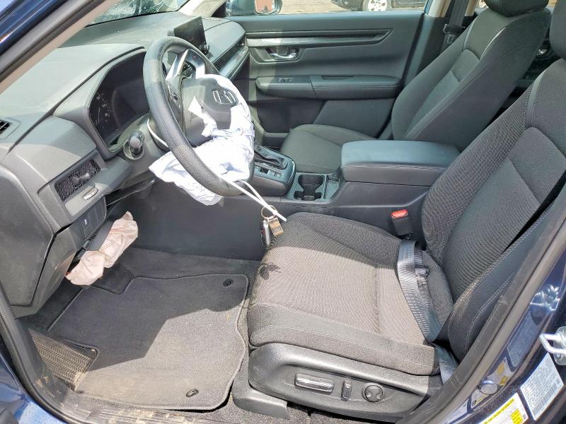 Продаж на аукціоні авто 2025 Honda Cr-v, vin: 2HKRS4H43SH487717, номер лоту: 53452296