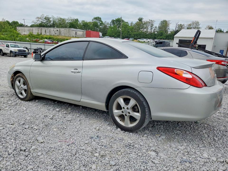 2006 Toyota Camry Solara მანქანა იყიდება აუქციონზე, vin: 4T1CE38P56U752467, აუქციონის ნომერი: 52229916
