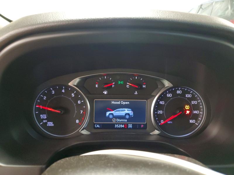 Продажа на аукционе авто 2023 Gmc Acadia, vin: 1GKKNULS9PZ234629, номер лота: 51899606