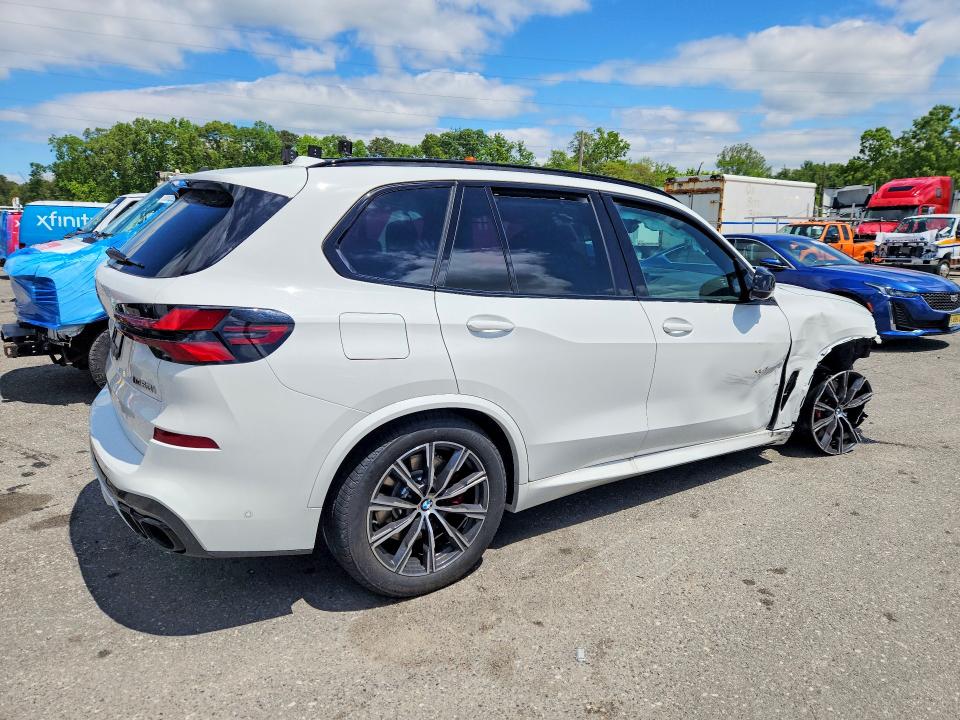 Продаж на аукціоні авто 2026 Bmw X5, vin: 5UX33EU06T9384229, номер лоту: 52747546