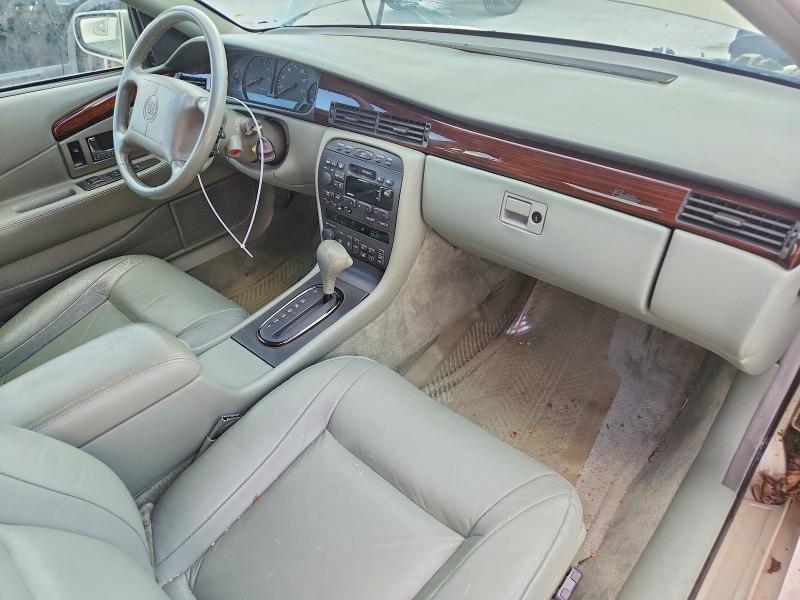 Продаж на аукціоні авто 1996 Cadillac Eldorado, vin: 1G6EL12Y6TU611026, номер лоту: 53283926