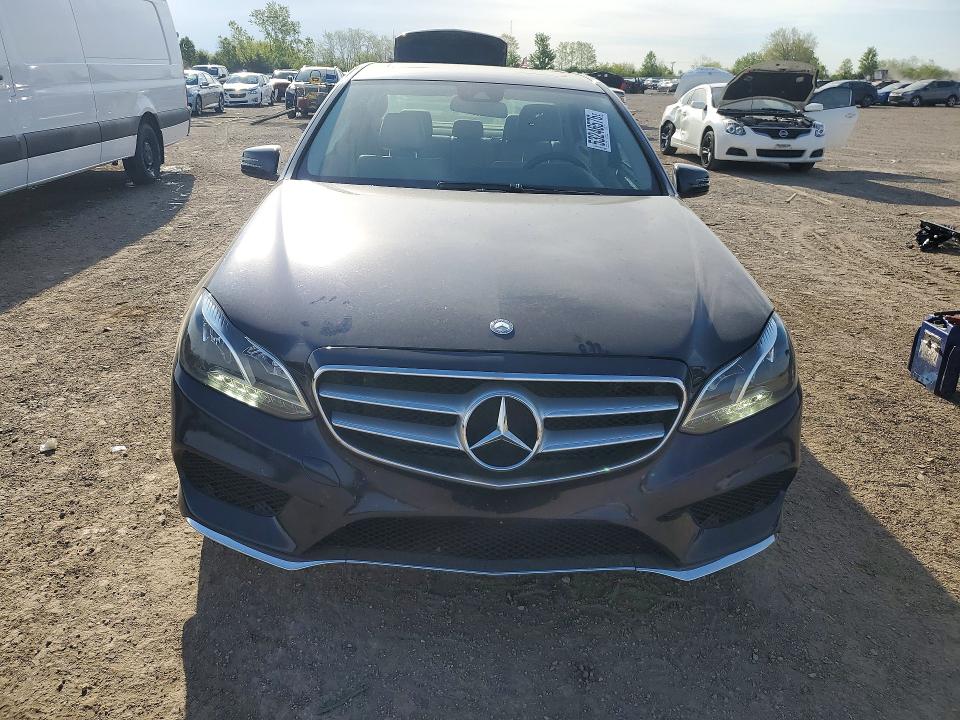 Продаж на аукціоні авто 2014 Mercedes-benz E, vin: WDDHF8JB3EA930353, номер лоту: 53246576