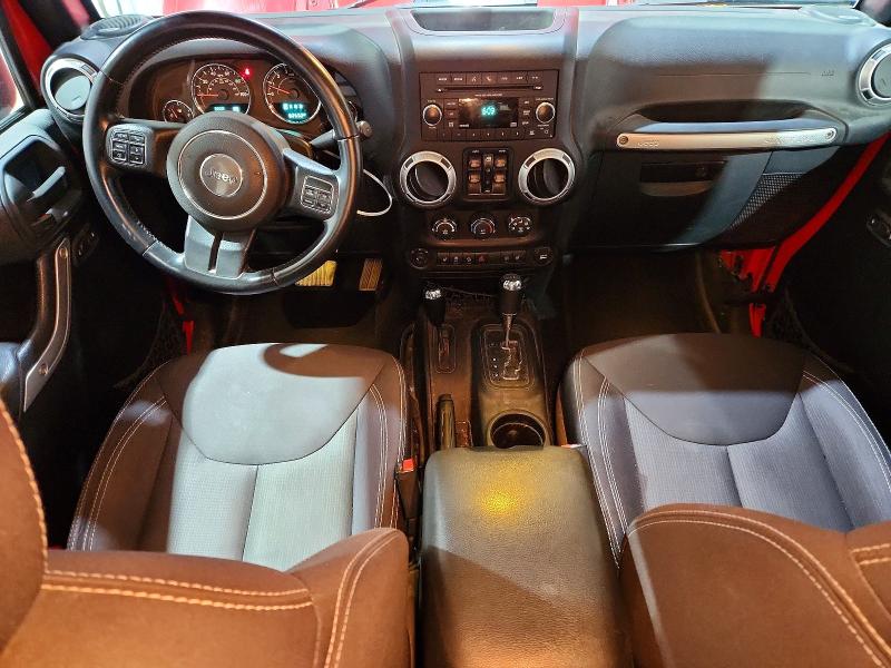 52178056 :رقم المزاد ، 1C4HJWEG3FL630496 vin ، 2015 Jeep Wrangler Unlimited مزاد بيع
