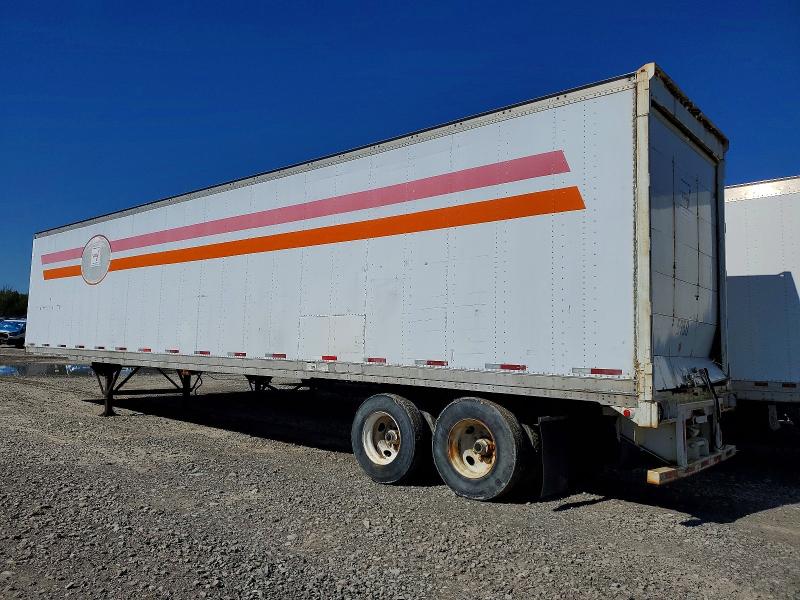 Aukcja sprzedaży 1996 Stoughton Trailers I, vin: 1DW1A4824TS962092, numer aukcji: 52724936