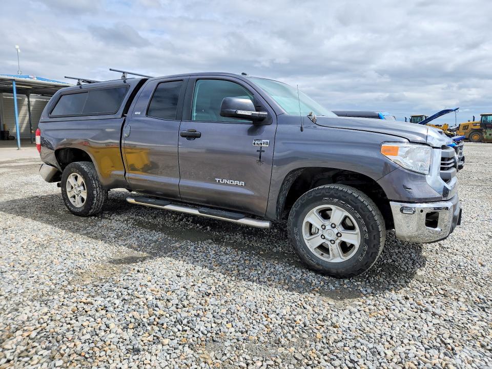 Продажа на аукционе авто 2015 Toyota Tundra, vin: 5TFUW5F19FX427903, номер лота: 54139426