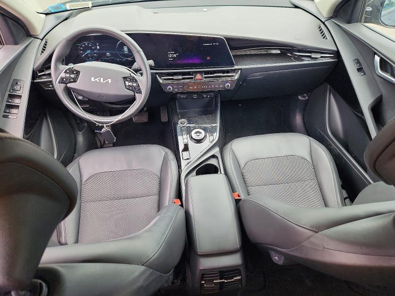 Aukcja sprzedaży 2024 Kia Niro, vin: KNDCR3L14R5111935, numer aukcji: 54659186