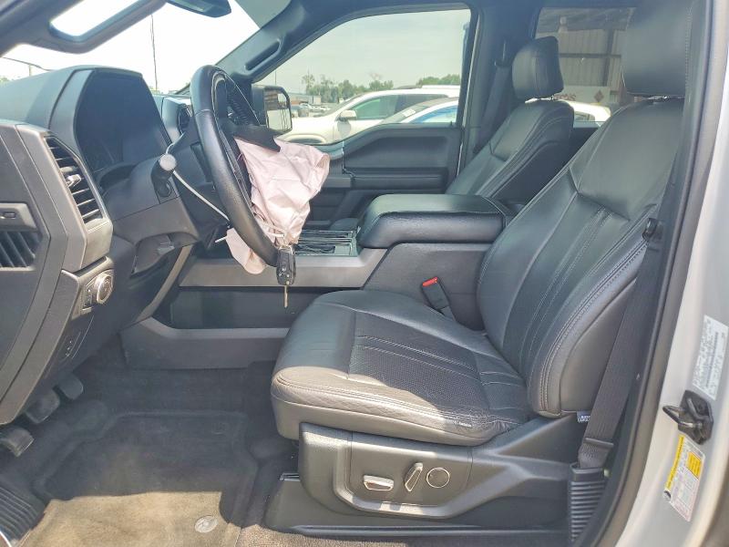 Aukcja sprzedaży 2017 Ford F150, vin: 1FTEW1EF3HKE45985, numer aukcji: 52513176