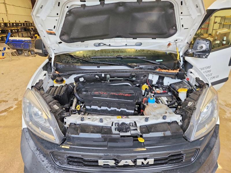 Aukcja sprzedaży 2021 Ram Promaster City, vin: ZFBHRFAB1M6T90236, numer aukcji: 54596406