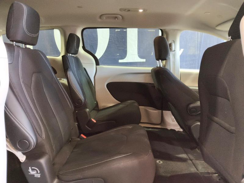 Продажа на аукционе авто 2023 Chrysler Voyager, vin: 2C4RC1CG8PR623668, номер лота: 53693056