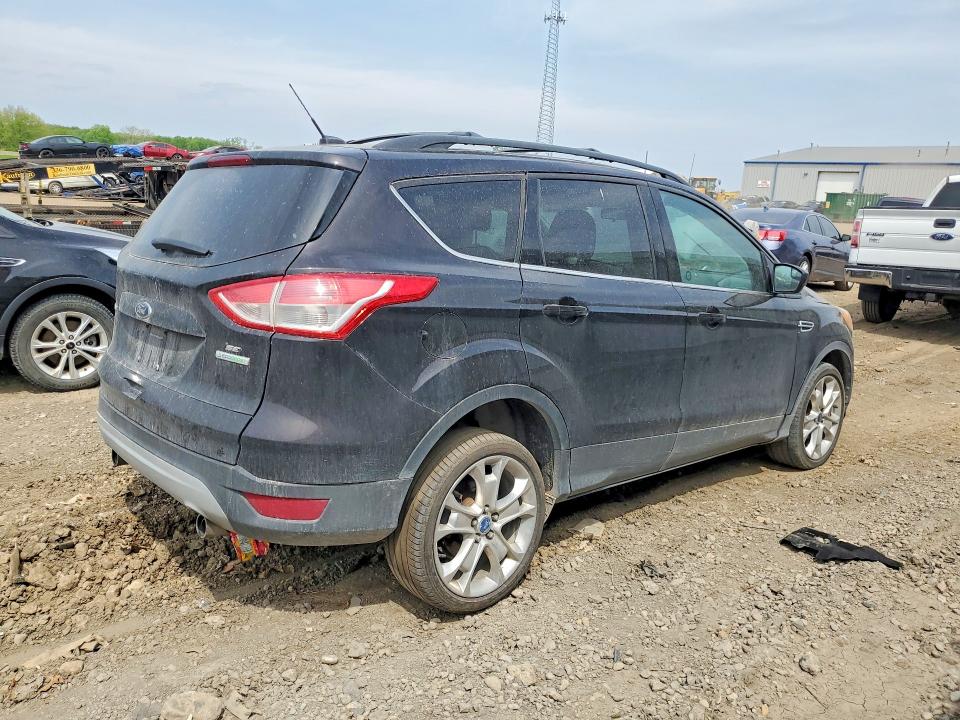 Продаж на аукціоні авто 2013 Ford Escape, vin: 1FMCU0GX6DUB11490, номер лоту: 52889636