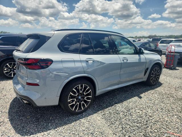 52902546 :رقم المزاد ، 5UX43EU07R9T16910 vin ، 2024 Bmw X5 مزاد بيع