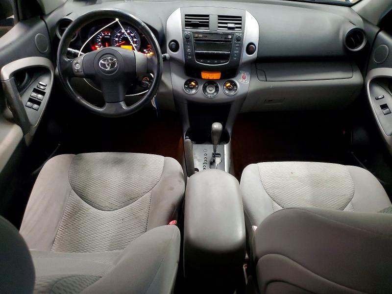 Продаж на аукціоні авто 2006 Toyota Rav4, vin: JTMBD31V865031355, номер лоту: 53582946